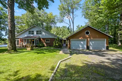 1019 Maplewood Road W, Bracebridge, On P1l 1w8
