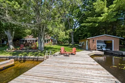 1019 Maplewood Road W, Bracebridge, On P1l 1w8