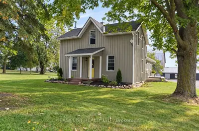 624 Hillhead Road, Kawartha Lakes, On K0l 2x0