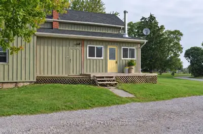 624 Hillhead Road, Kawartha Lakes, On K0l 2x0