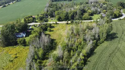 0000 Weegar Road, South Dundas, On K0c 1h0