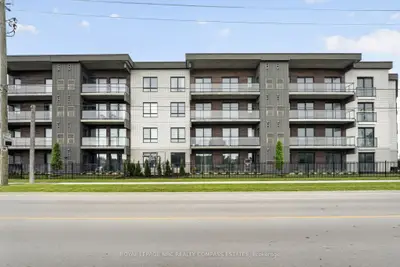 7549 A Kalar Road 205, Niagara Falls, On L2h 3w6