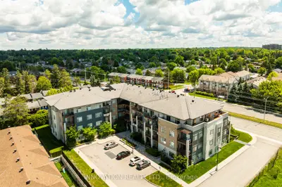 2785 Baseline Road 311, Parkway Park - Queensway Terrace S And Area, On K2h 0b7