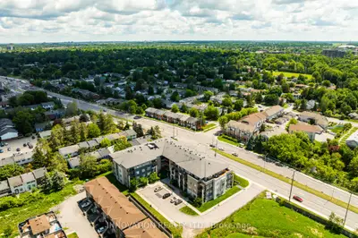 2785 Baseline Road 311, Parkway Park - Queensway Terrace S And Area, On K2h 0b7