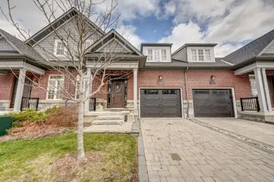 134 Anne Street, Niagara-on-the-lake, On L0s 1j0