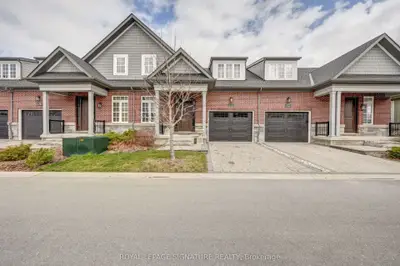 134 Anne Street, Niagara-on-the-lake, On L0s 1j0