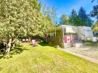 7489 Sideroad 5 E L 30, Wellington North, On N0g 2l0