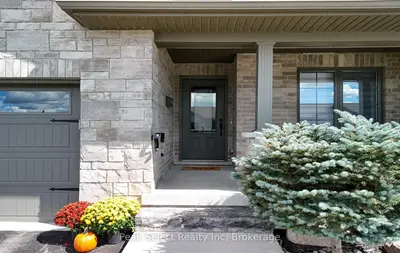 321 Tracy Street, St. Marys, On N4x 0b4