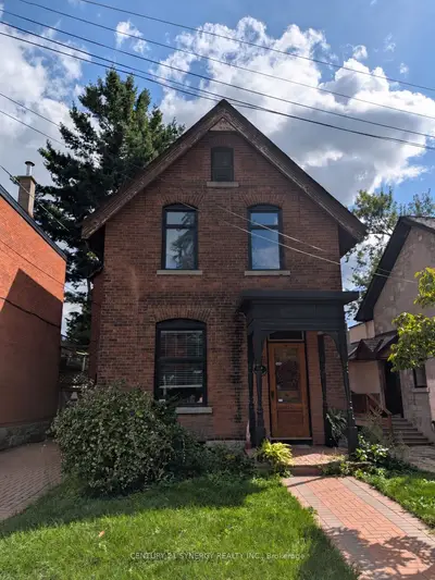 18 WILTON Crescent, Glebe - Ottawa East and Area, ON K1S 2T5