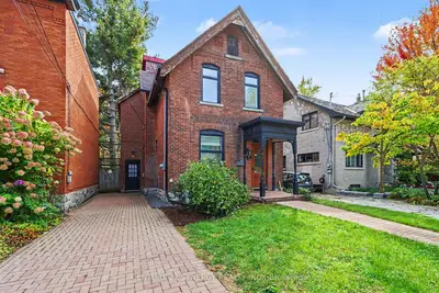 18 WILTON Crescent, Glebe - Ottawa East and Area, ON K1S 2T5