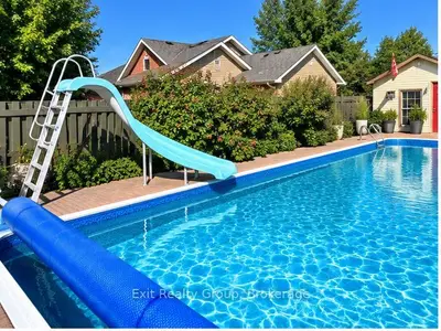 29 CHATTERTON VALLEY Crescent, Quinte West, ON K0K 2B0