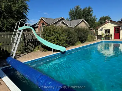 29 CHATTERTON VALLEY Crescent, Quinte West, ON K0K 2B0