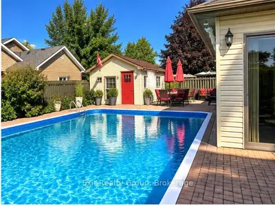 29 CHATTERTON VALLEY Crescent, Quinte West, ON K0K 2B0