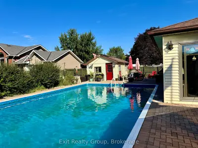 29 CHATTERTON VALLEY Crescent, Quinte West, ON K0K 2B0