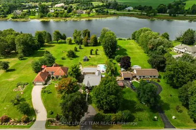 301 County Rd 23 Road, Merrickville-wolford, On K0g 1n0