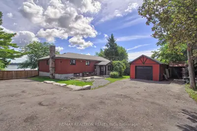126 O'reilly Lane, Kawartha Lakes, On K0m 2c0