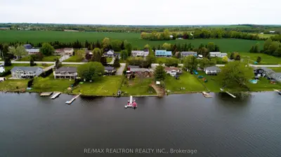 126 O'reilly Lane, Kawartha Lakes, On K0m 2c0