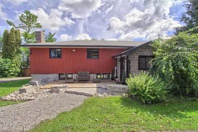 126 O'reilly Lane, Kawartha Lakes, On K0m 2c0