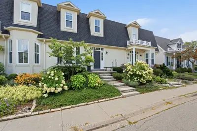 25 BALMORAL Drive, Niagara-on-the-Lake, ON L0S 1J0