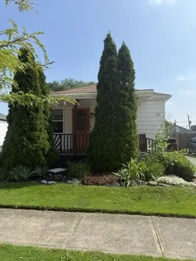 13 PRINCESS Street, St. Catharines, ON L2P 2P8