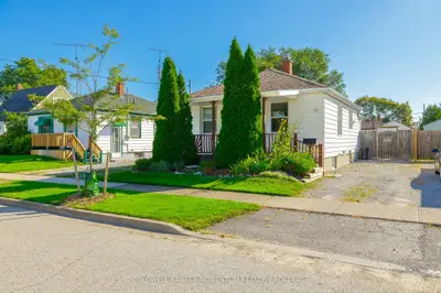 13 PRINCESS Street, St. Catharines, ON L2P 2P8
