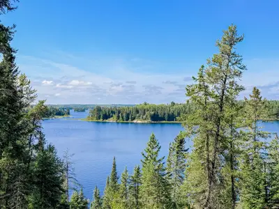 126 Aube Drive, Kenora, On P9n 4n7