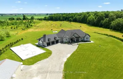 148 Moores Road, Haldimand, On N0a 1r0
