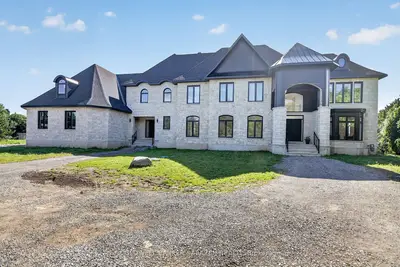 1554 River Road S, Manotick - Kars - Rideau Twp And Area, On K4m 1b4
