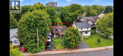 252 Cowley Avenue, Tunneys Pasture And Ottawa West, On K1y 0h1