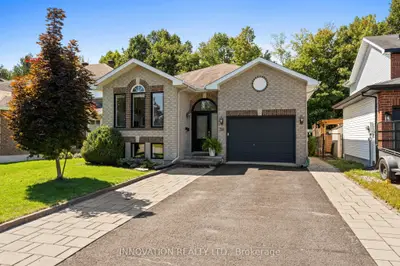 38 STEGGALL Crescent, Stittsville - Munster - Richmond, ON K2S 1S4