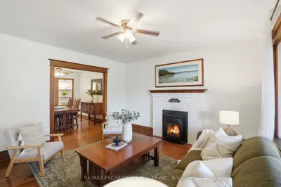 230 Beach Boulevard, Hamilton, On L8h 6w1
