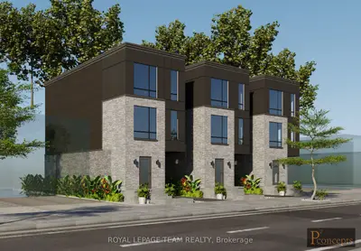 11 SHERBROOKE Avenue, West Centre Town, ON K1Y 1R8