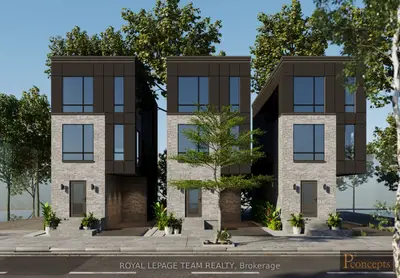 11 SHERBROOKE Avenue, West Centre Town, ON K1Y 1R8