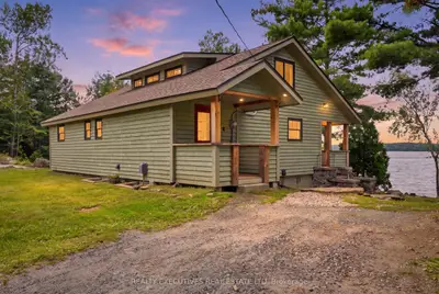 1014a Brewer Road, Frontenac, On K0h 2p0