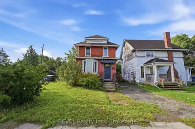 4960 Willmott Street, Niagara Falls, On L2e 1z8