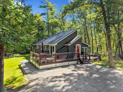 83 Oak Heights Road, Trent Hills, On K0k 3k0