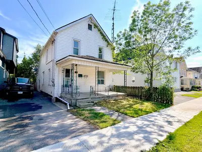 21 Fifth Street, Welland, On L3b 4z4