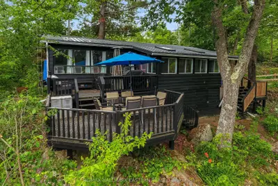 2335 Lakeside Road, Douro-dummer, On K0l 2h0