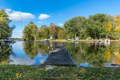 2335 Lakeside Road, Douro-dummer, On K0l 2h0