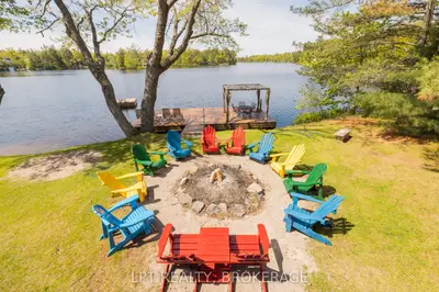 5620 County Rd 46 Road, Havelock-belmont-methuen, On K0l 1z0