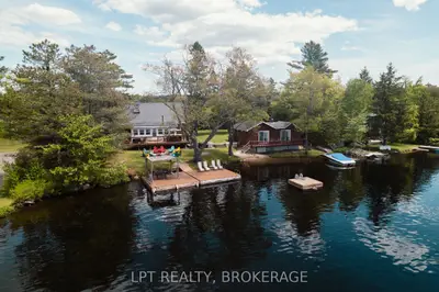 5620 County Rd 46 Road, Havelock-belmont-methuen, On K0l 1z0