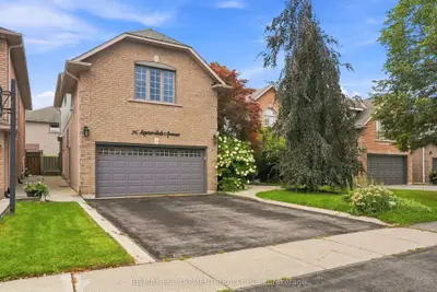 96 Laurendale Avenue, Hamilton, On L0r 2h3