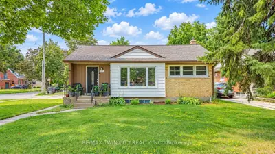 169 Bruce Street, Kitchener, On N2b 1z2