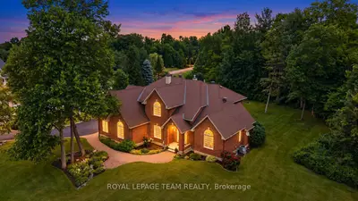 50 Marchvale Drive, Kanata, On K2w 1c2