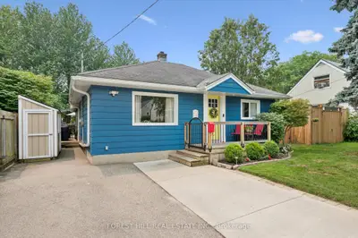 22 Sleeman Avenue, Guelph, On N1h 6e9