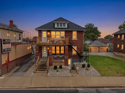 2269-71 Howard Avenue, Windsor, On N8x 3v2