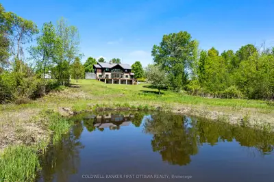 19067 Highway 7, Tay Valley, On K7h 3c6