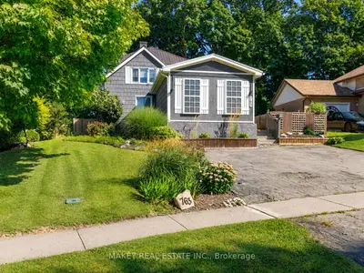 763 Boyle Drive, Woodstock, On N4s 8m1
