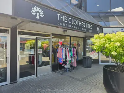 1500 Bank Street 28, Billings Bridge - Riverside Park And Area, On K1h 7z2