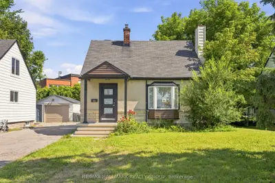929 Merivale Road, Carlington - Central Park, On K1z 5z7